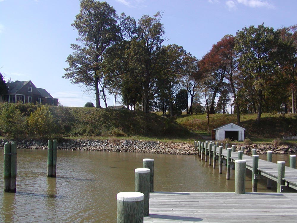 Wapiti Retreat, Cecil County, MD