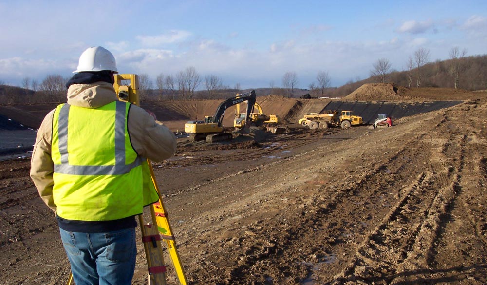 Zeffer Impoundment, Tioga County, PA